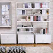 Libreria mod. BIG - CA